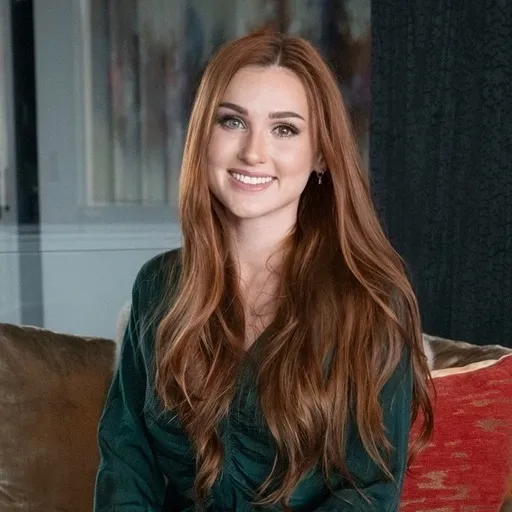 Jessica Strickland
